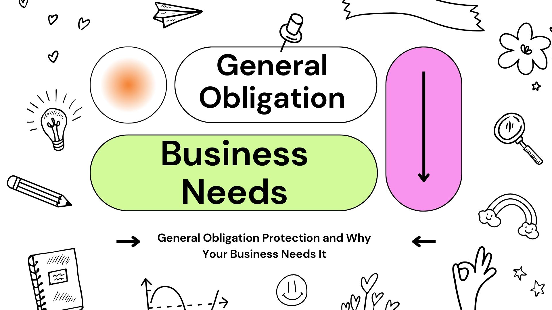 General Obligation Protection and Why Your Business Needs It