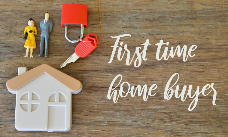 Here’s What First Time Homebuyers Should Know