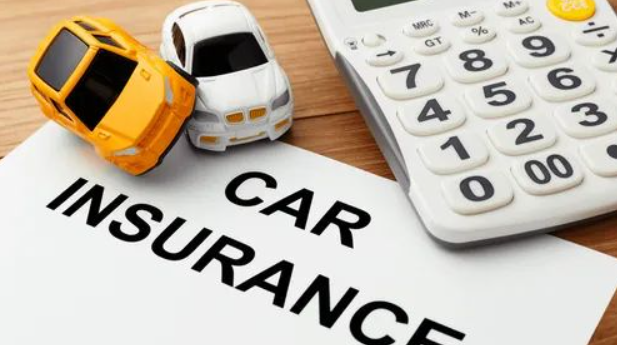 Car insurance terms you should know