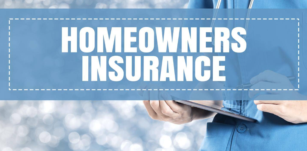 Am I required to have homeowner’s insurance?
