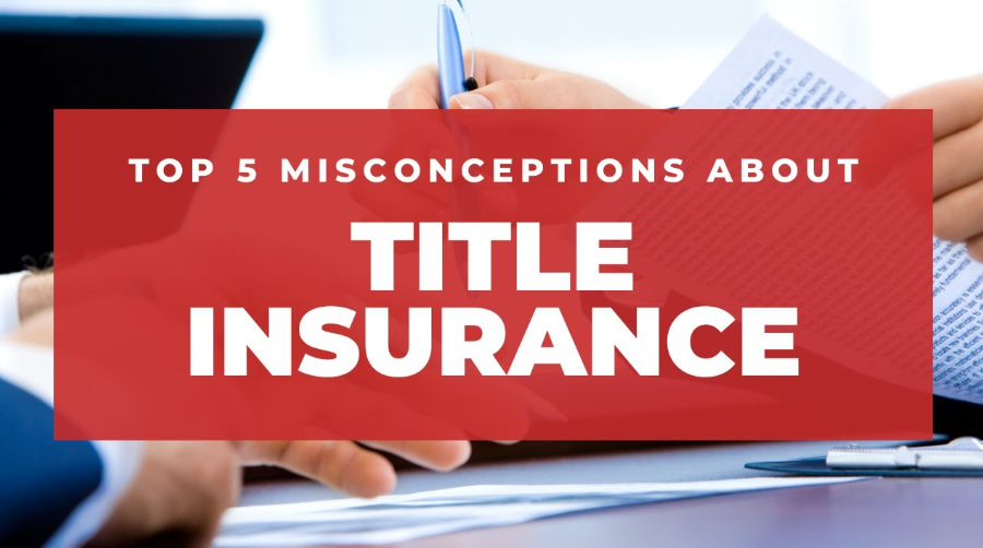 5 Misconceptions About Life Insurance