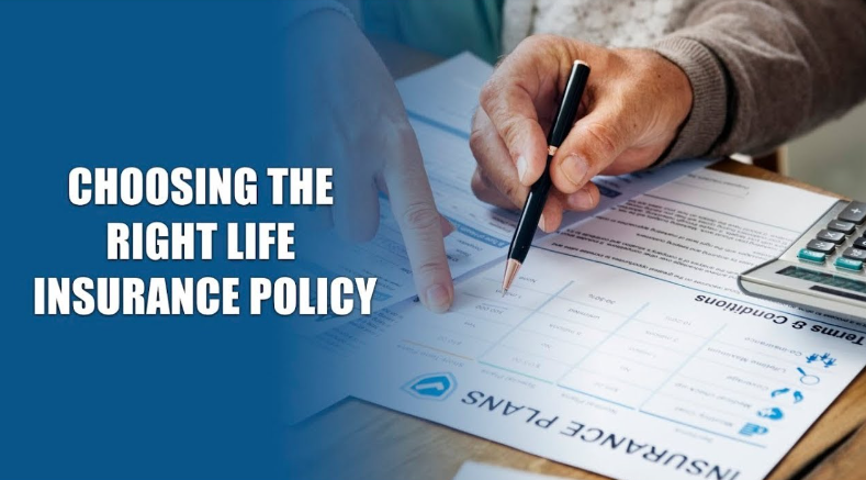 Key Considerations for Choosing the Right Life Insurance Coverage