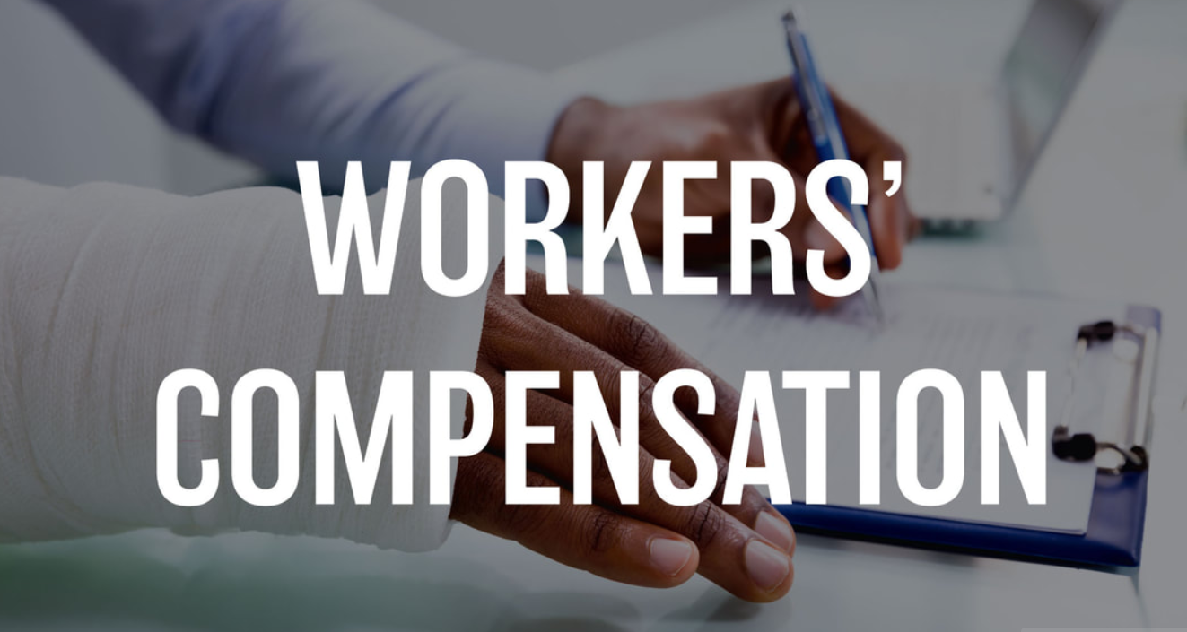 How to Control Workers’ Compensation Costs